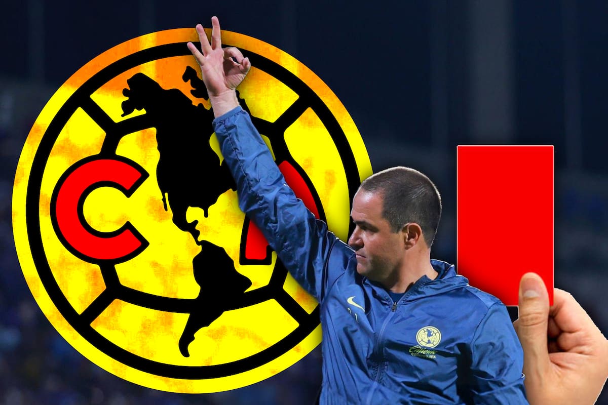 Lista la sanción para André Jardine tras ser expulsado en la semifinal