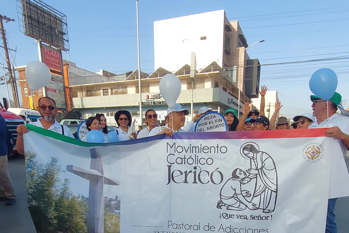 Ofrecen religiosos pláticas para superar la adicción a las drogas