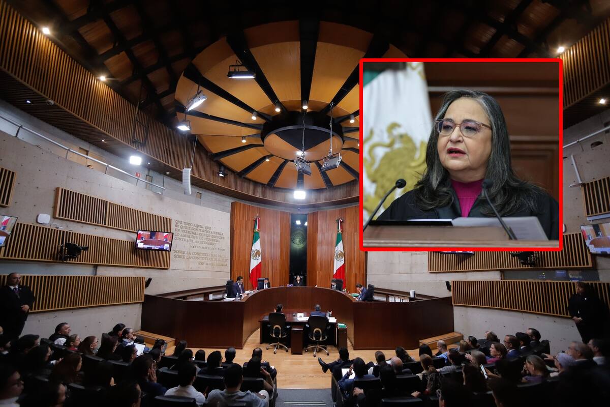 Reforma judicial: TEPJF abre incidente contra Comité de PJ por desacato