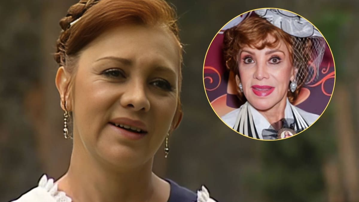 Maribel Fernández “La Pelangocha” revela que quedó sorda luego de padecer un cuadro respiratorio que inflama los pulmones y puede originarse por virus, bacterias o hongos