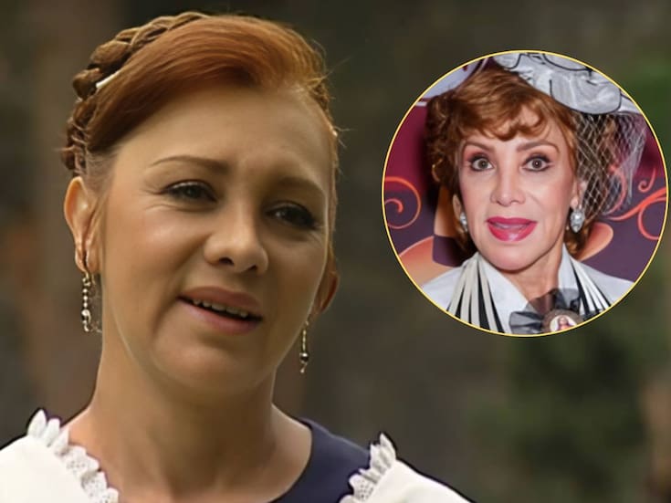 Maribel Fernández “La Pelangocha” revela que quedó sorda luego de padecer un cuadro respiratorio que inflama los pulmones y puede originarse por virus, bacterias o hongos