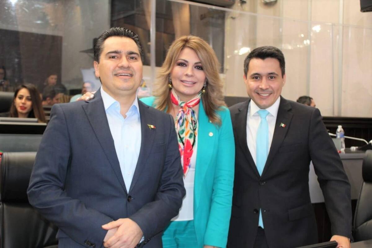Diputados panistas hacen un llamado al secretario de Seguridad de Sonora