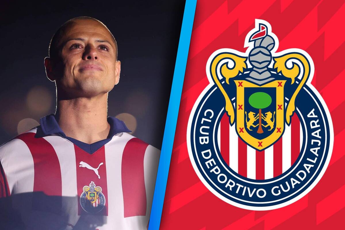 ¿’Chicharito’ Hernández se retira con Chivas tras el Apertura 2024? Esto es lo que dijo
