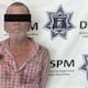 Lo sorprendieron espiando casas y descubren que era buscado por narcomenudeo en Mexicali