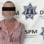 Lo sorprendieron espiando casas y descubren que era buscado por narcomenudeo en Mexicali