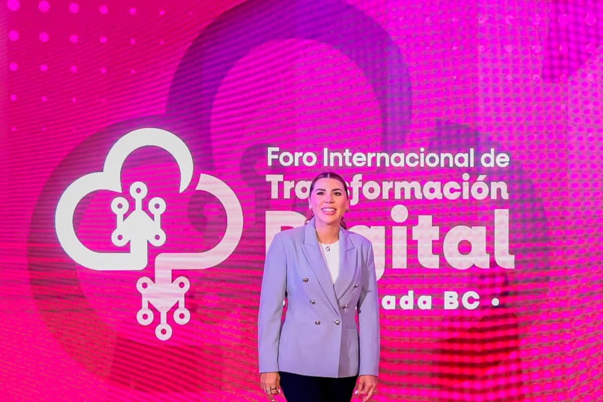 Baja California será sede del Congreso Nacional de Innovación Pública NovaGob 2027