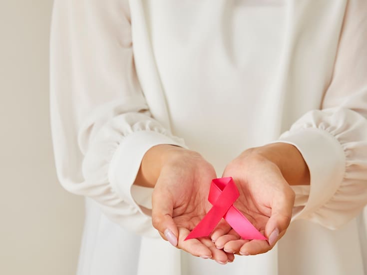 Nueva herramienta con IA predice el riesgo de cáncer de mama solo con una mamografía