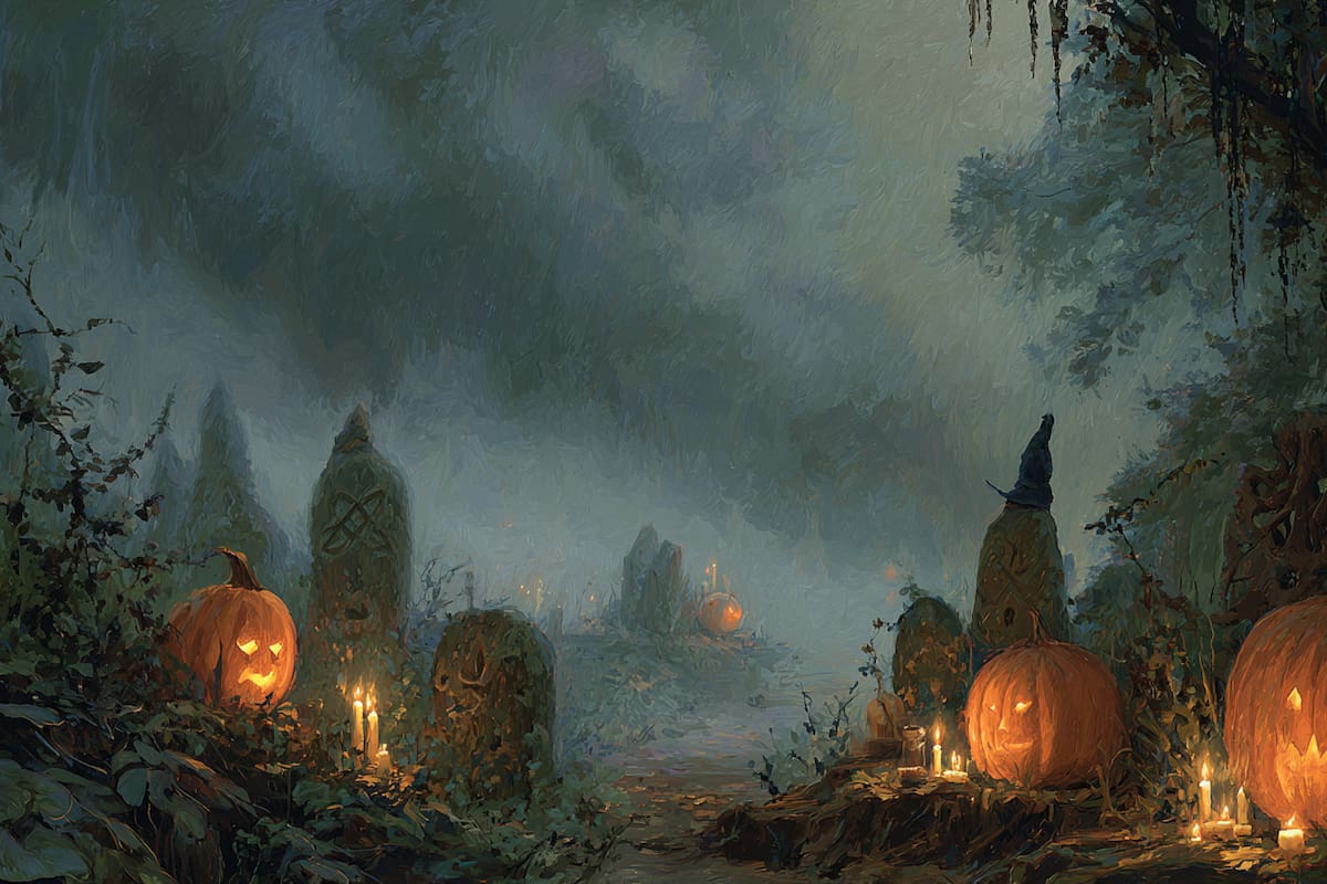 ¿Cuáles son los verdaderos orígenes de Halloween y su trasfondo espiritual?