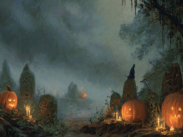 ¿Cuáles son los verdaderos orígenes de Halloween y su trasfondo espiritual?