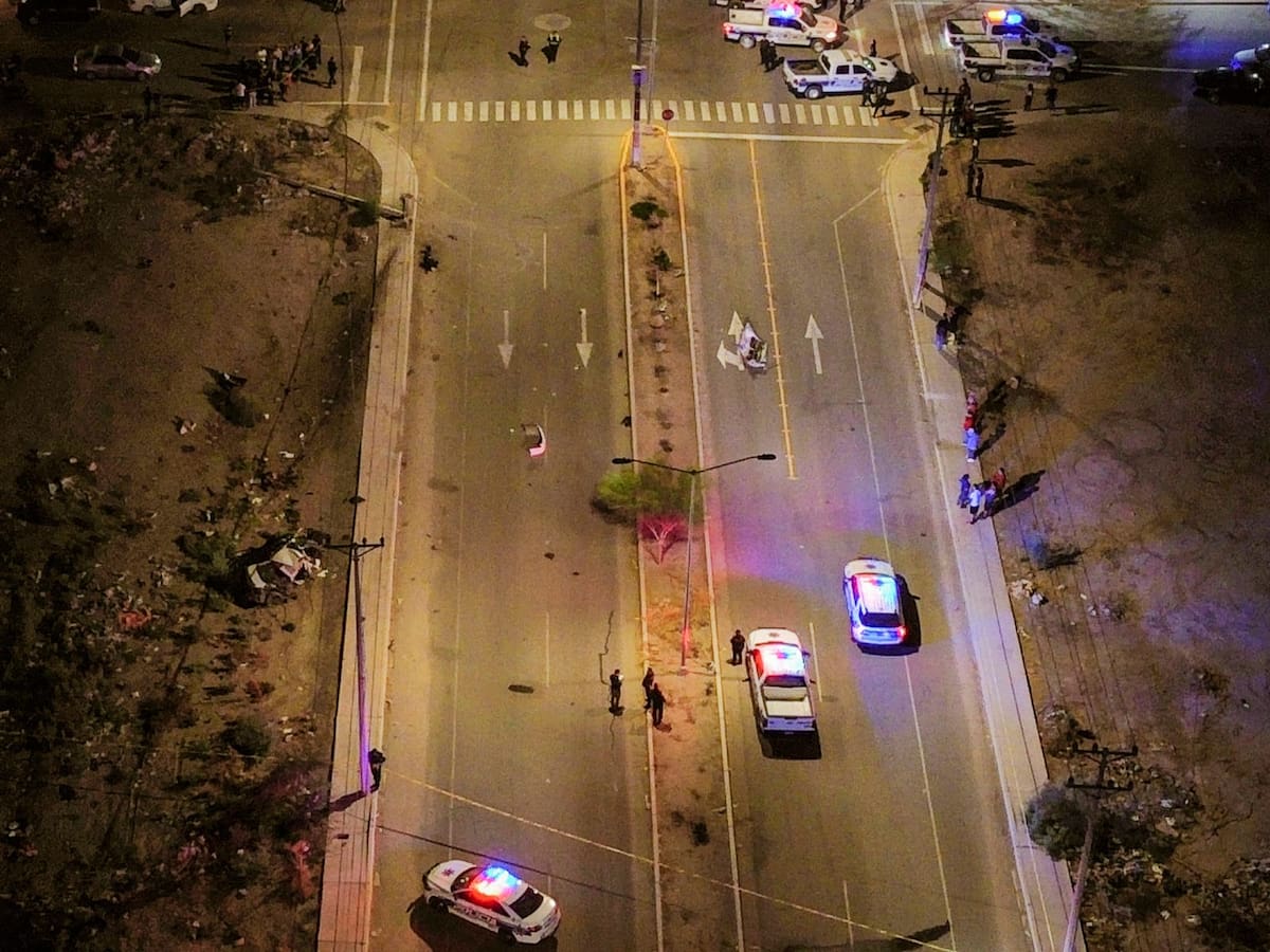 Foto: Cortesía / Juan J. Morales