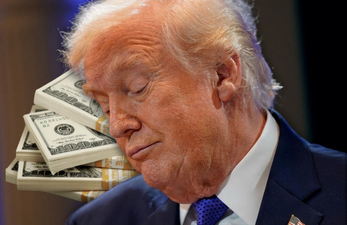 El gobierno de Estados Unidos anunció una recompensa de hasta 10 millones de dólares por información sobre líderes clave de la Guardia Revolucionaria de Irán. Foto: Reuters