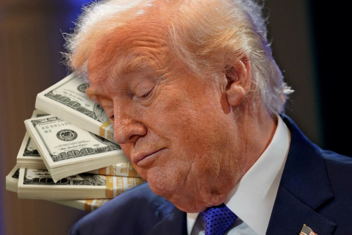 EEUU ofrece recompensa de hasta 10 millones de dólares por líderes de la Guardia Revolucionaria de Irán en plena escalada militar