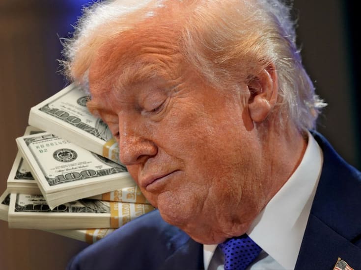 EEUU ofrece recompensa de hasta 10 millones de dólares por líderes de la Guardia Revolucionaria de Irán en plena escalada militar