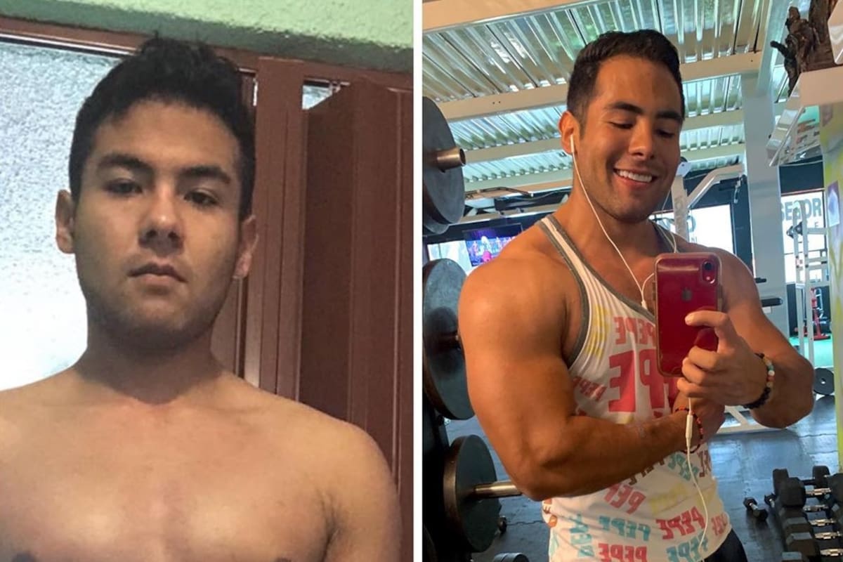 Ex participante de “Enamorándonos” y reportero de “Hoy” debutará como actor en telenovela de Juan Osorio