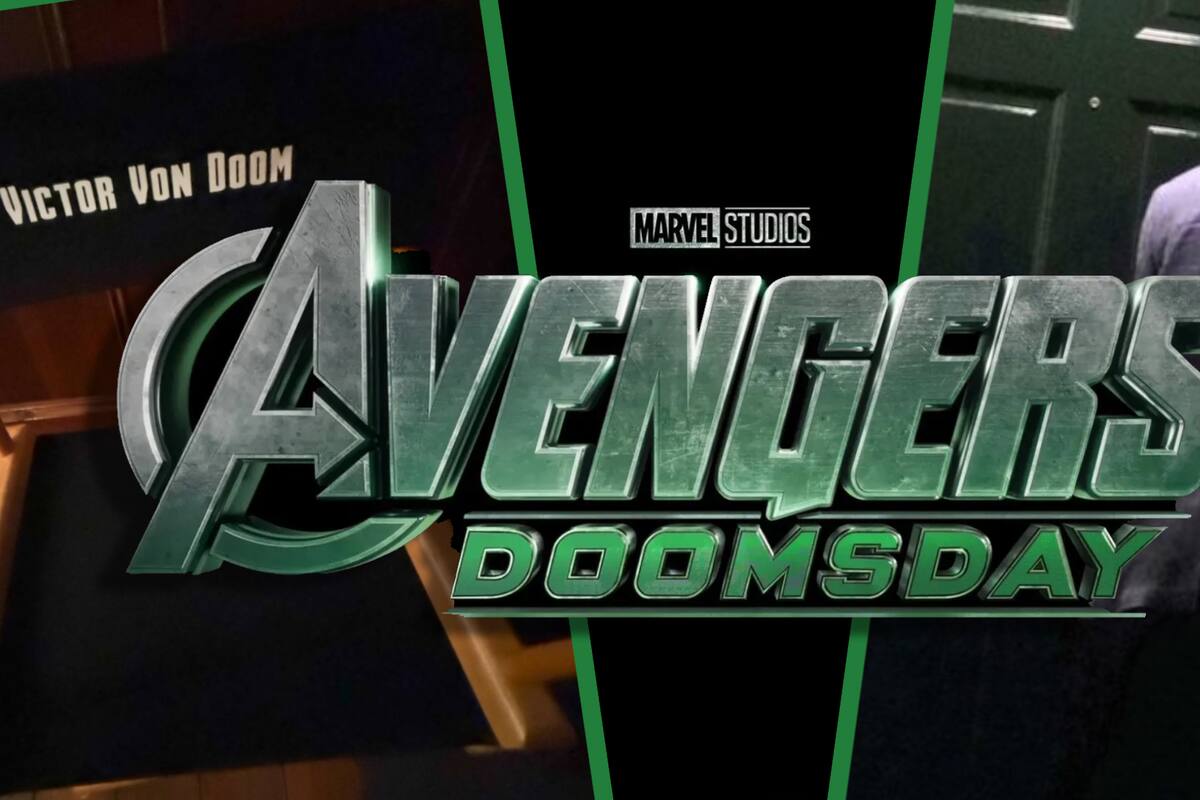 ¿Héroe o villano? Actor misterioso fue visto durante el primer día de grabaciones de Avengers: Doomsday; ya hay fuertes teorías