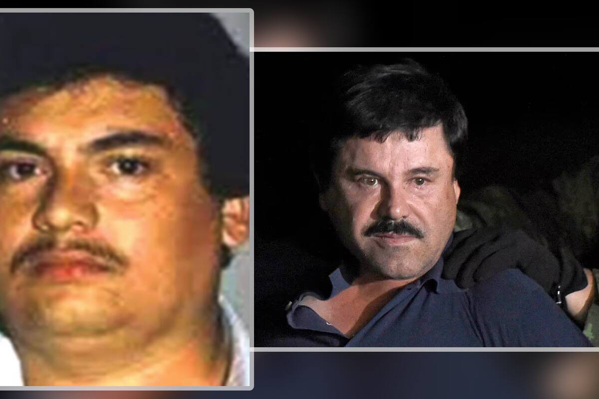 “El Guano”, hermano de “El Chapo” Guzmán, escapa durante operativo y arresto de su jefe de seguridad, el “R8″