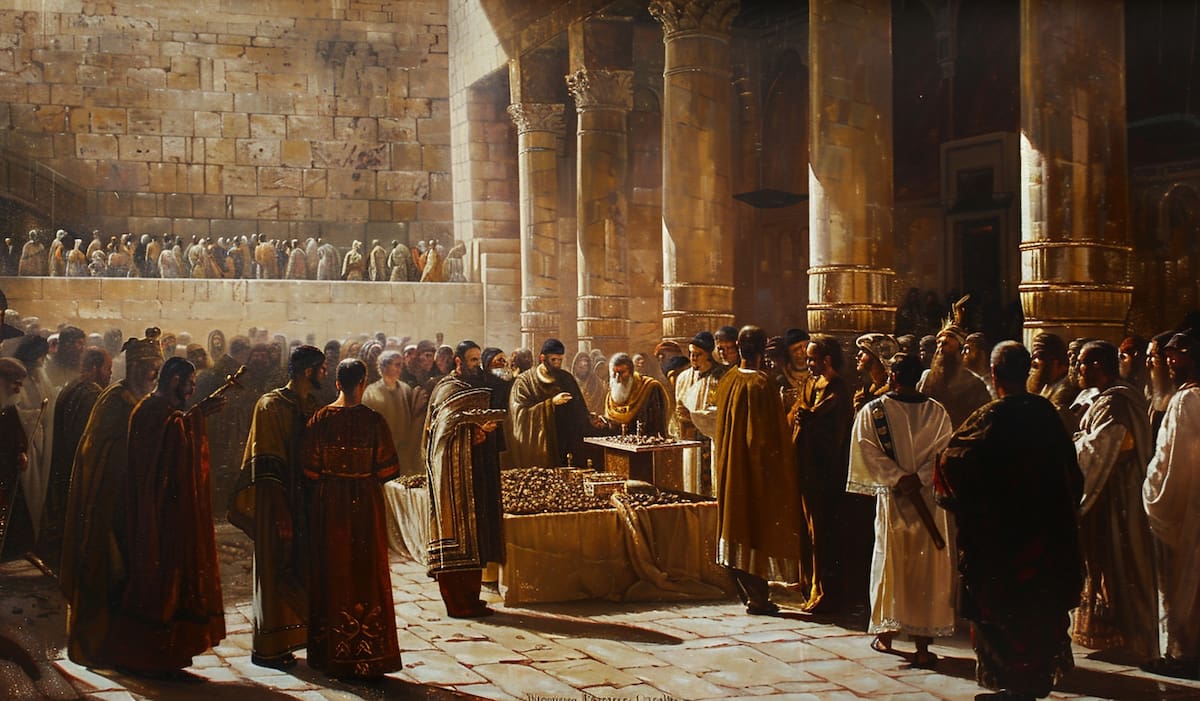 Imagen hecha con Midjourney