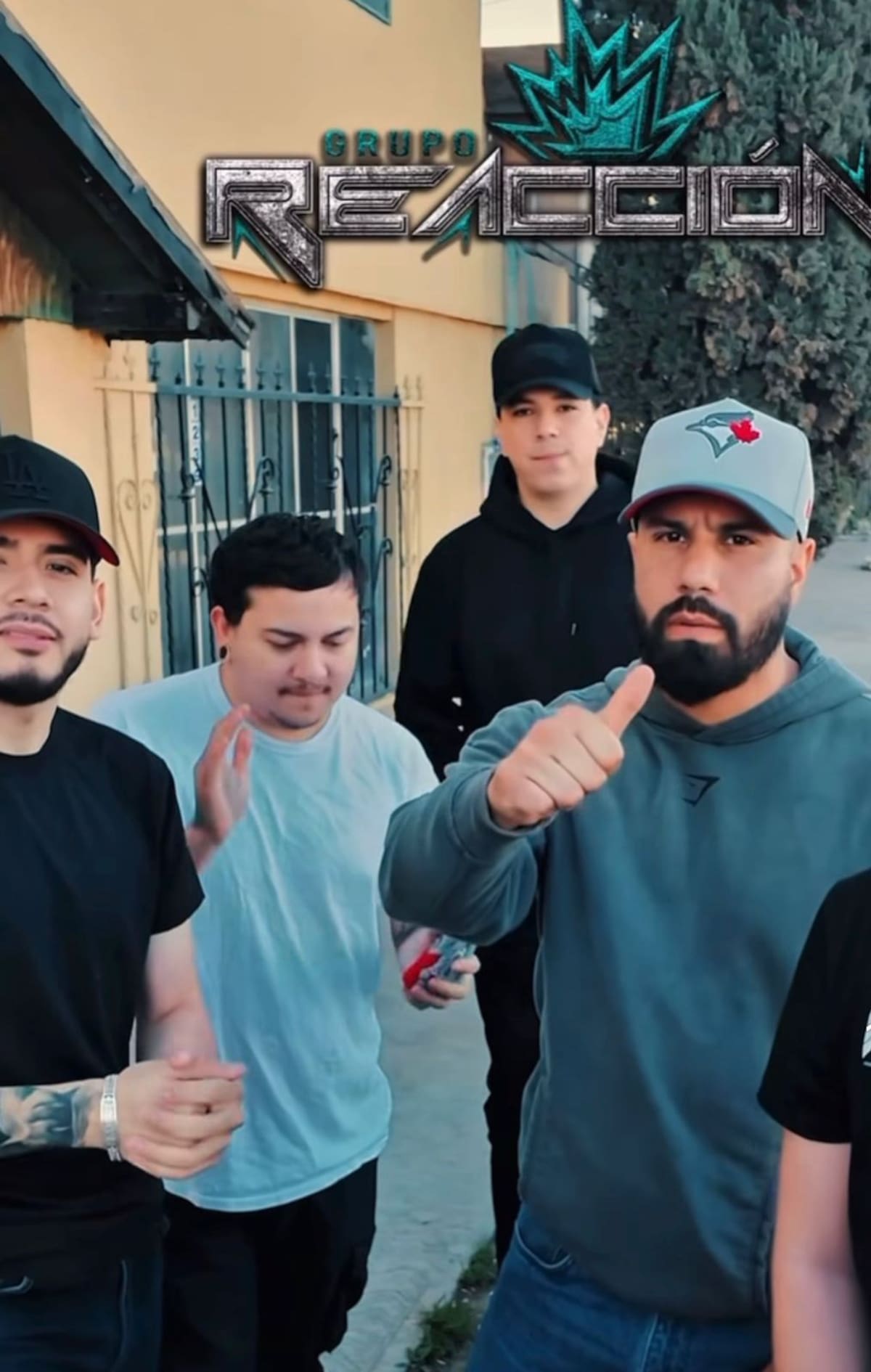 Un corrido que circula en redes sociales narra el ataque armado ocurrido durante una fiesta en la colonia Ciudad Jardín, donde un vocalista murió y otro integrante resultó herido. Foto: Cortesía