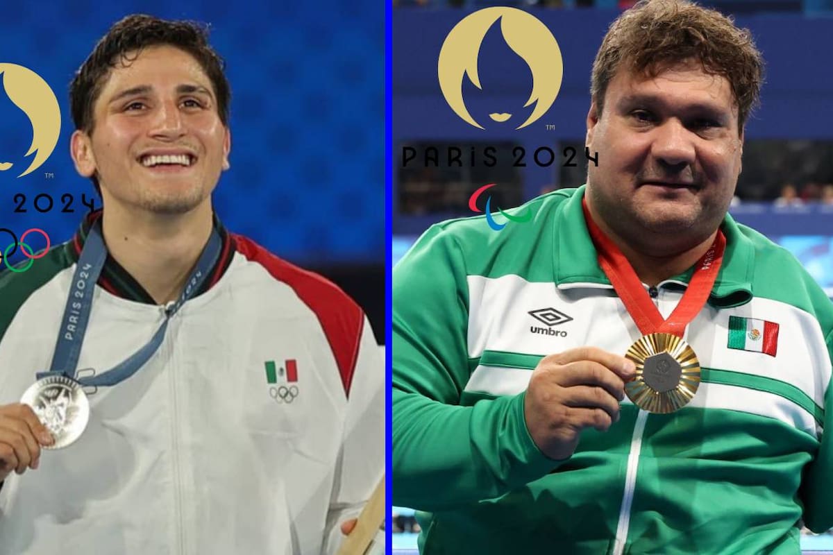 Ana Guevara presenta propuesta para elevar las becas vitalicias de medallistas mexicanos