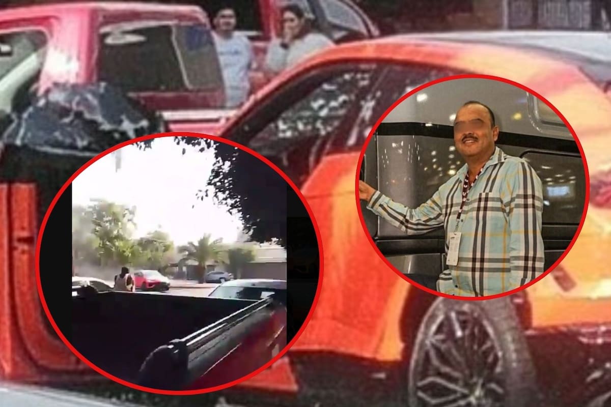 Tras la intensa balacera registrada en Zapopan, la Fiscalía de Jalisco confirmó la participación de más de 30 sicarios en el ataque contra un Lamborghini donde murió el empresario Alberto Prieto Valencia