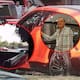 Tras la intensa balacera registrada en Zapopan, la Fiscalía de Jalisco confirmó la participación de más de 30 sicarios en el ataque contra un Lamborghini donde murió el empresario Alberto Prieto Valencia