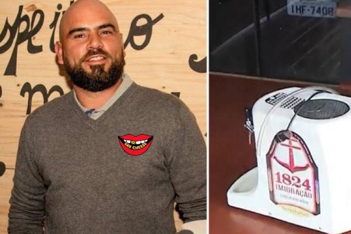 Sobreviviente al cáncer muere por explosión de un barril de cerveza; celebraba 43 años