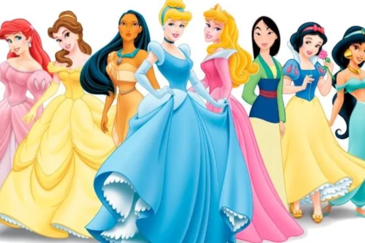 Datos curiosos que quizás no sabías sobre las películas de las princesas clásicas de Disney