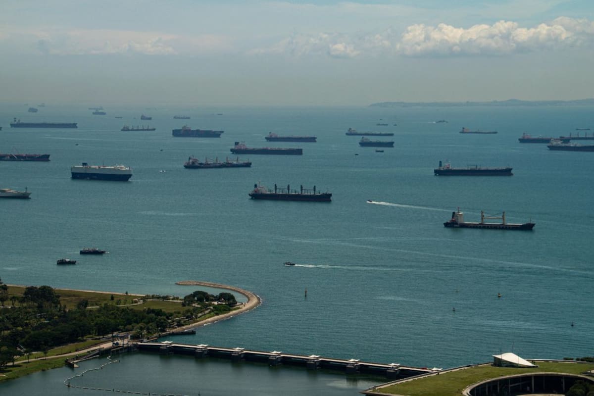 Estrecho de Malaca en la mira: ¿la próxima gran amenaza para el comercio internacional?