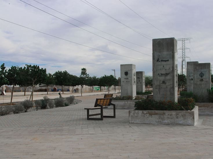 Tu Parque, el primer pulmón urbano creado por la ciudadanía en Mexicali