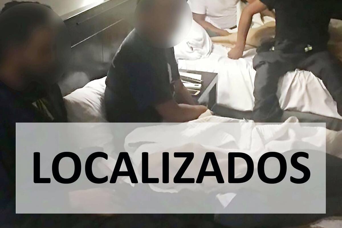 Pagaron 275 mil pesos por extorsión telefónica: 7 albañiles fueron víctimas de la delincuencia