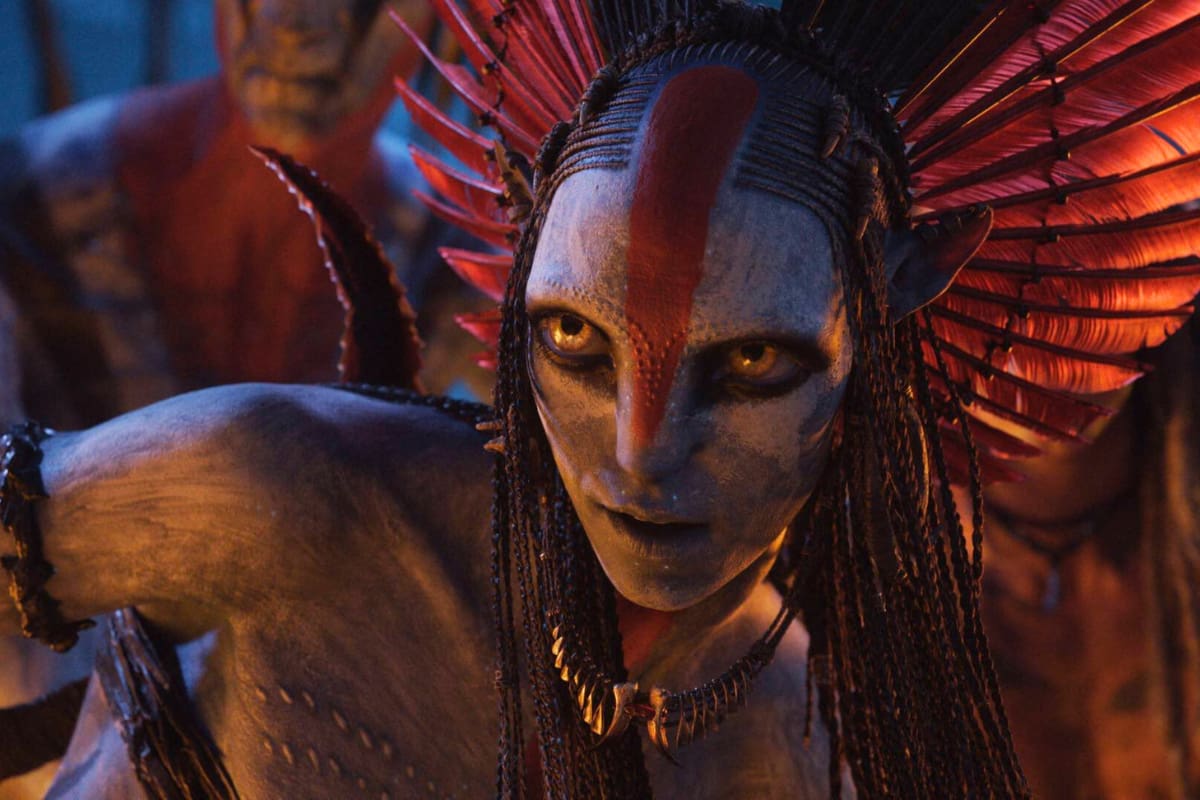 “Avatar: Fuego y ceniza” defrauda en su estreno: ¿ya es un fracaso?
