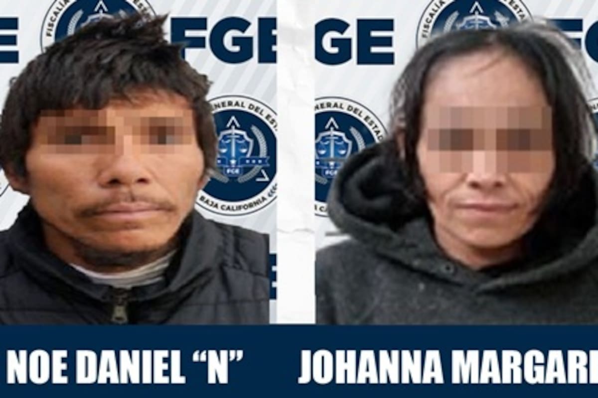 Dos personas enfrentan proceso penal por allanamiento