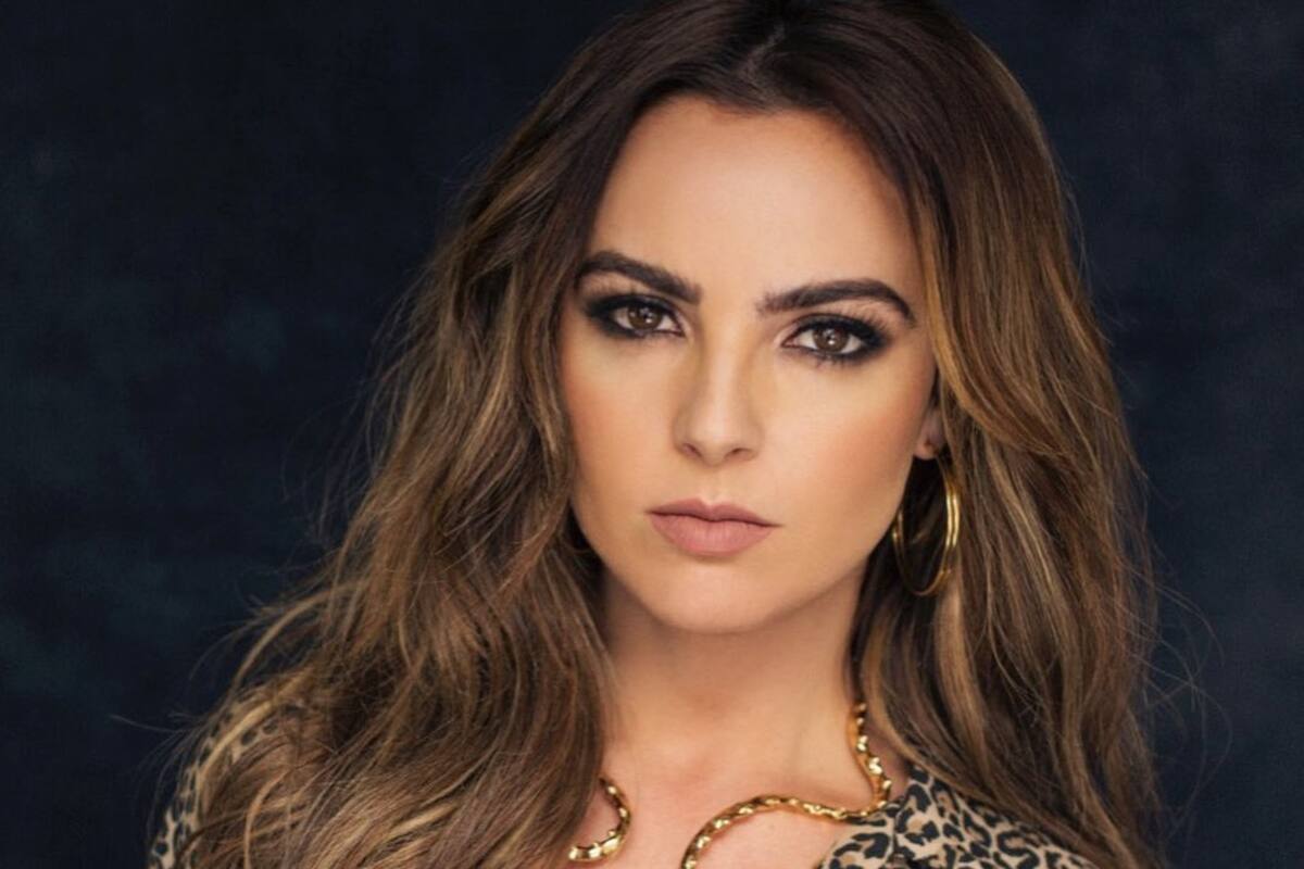 Mariana Torres podría ser la protagonista de “Fuego Ardiente”, telenovela de Televisa