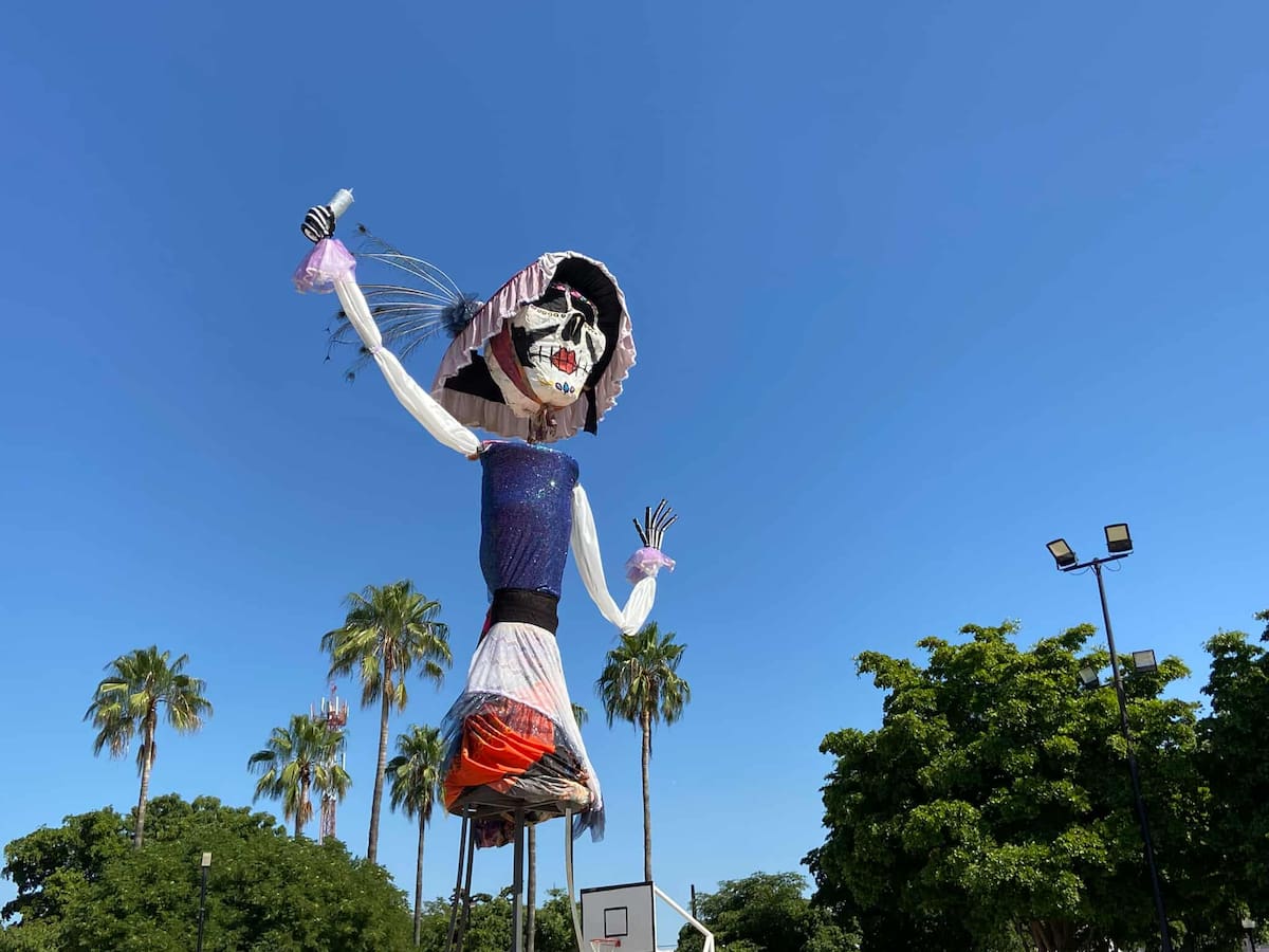 Foto: Mayra Echeverría.