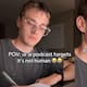 “Otras personas también compartieron experiencias humanas con ChatGPT”: Joven se sorprende al notar que la IA de su podcast tose como si fuera humana