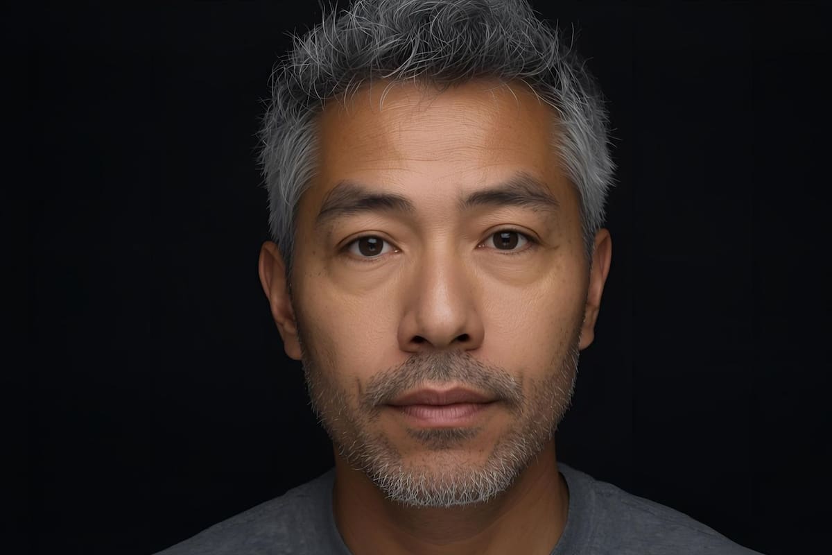 ¿Por qué volverse canoso podría ser una señal de defensa contra el cáncer?