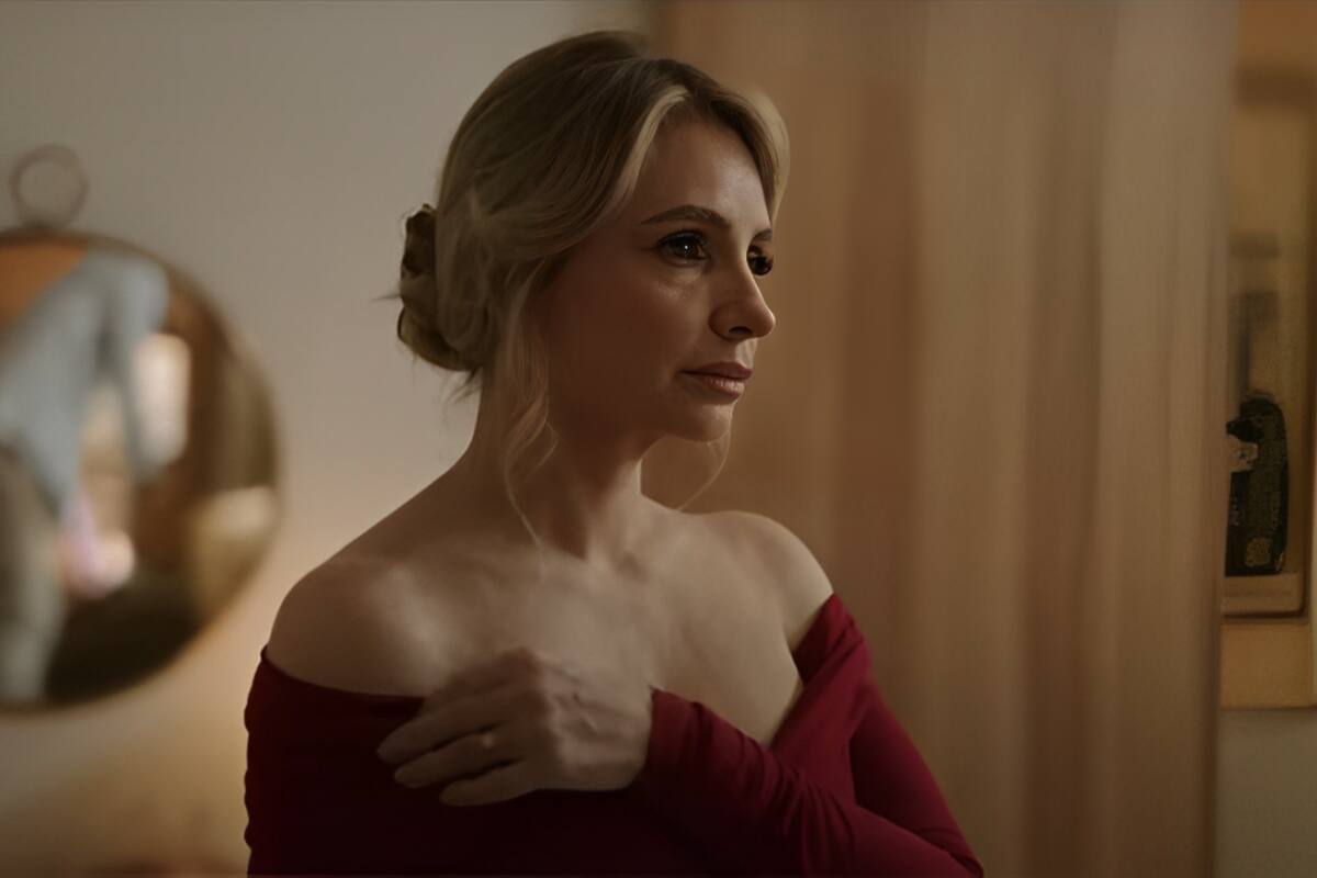 ¿De qué trata la historia que Angélica Rivera protagonizará?