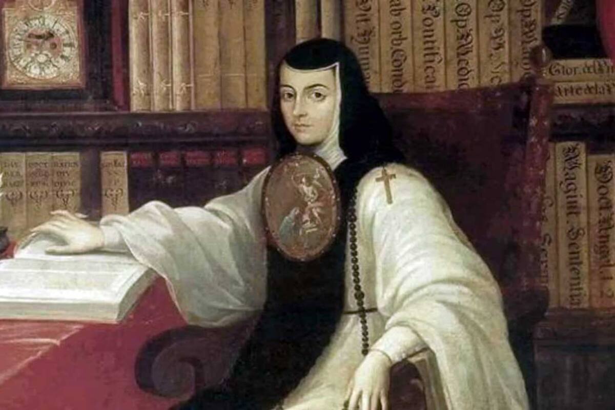 Llega Sor Juana Inés de la Cruz a menús de restaurantes españoles
