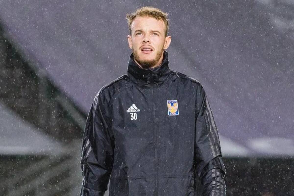 ¡Aún sin Nahuel! Miguel Ortega tomará su lugar en el duelo de Tigres vs. Chivas