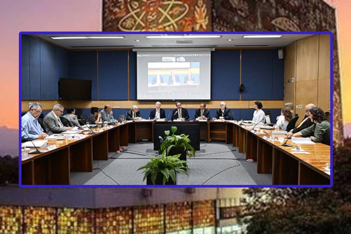 “Todas las opciones están sobre la mesa”: UNAM instala comisión para revisar el examen de ingreso 2026, afirmó el rector Leonardo Lomelí