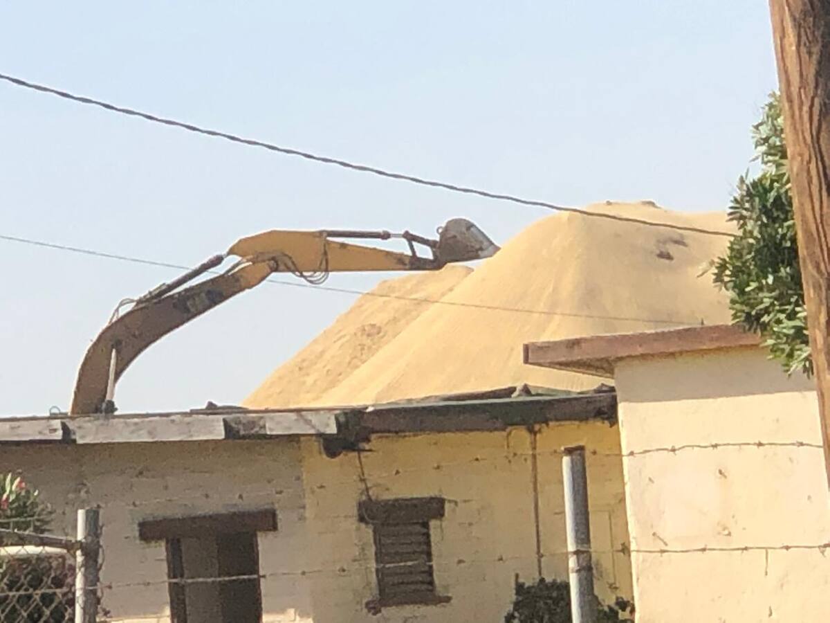 Foto: Carmen Gutiérrez