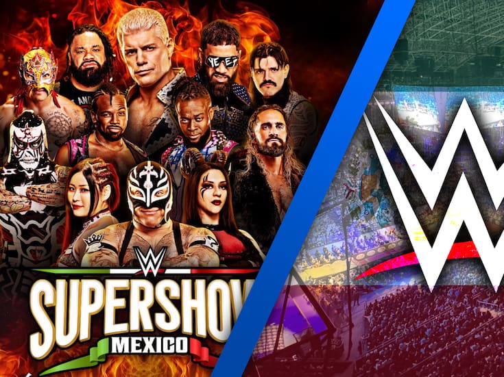 ¿Cuánto gana una superestrella de WWE? Esto es lo que perciben los luchadores profesionales actualmente