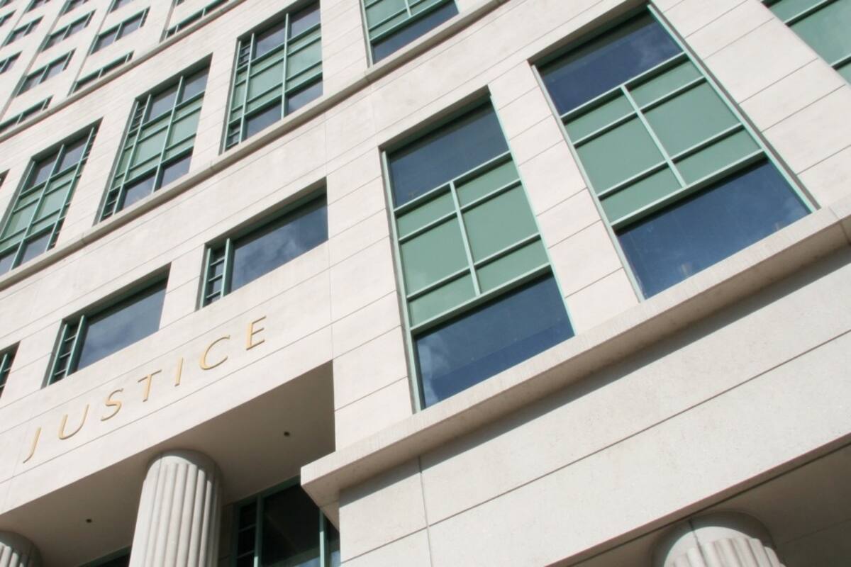 Fiscalía de EU abre proceso por lavado a cuatro de BC