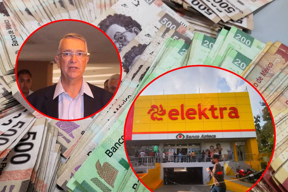 Qué pasa si quiebra una empresa como Elektra y yo le debo