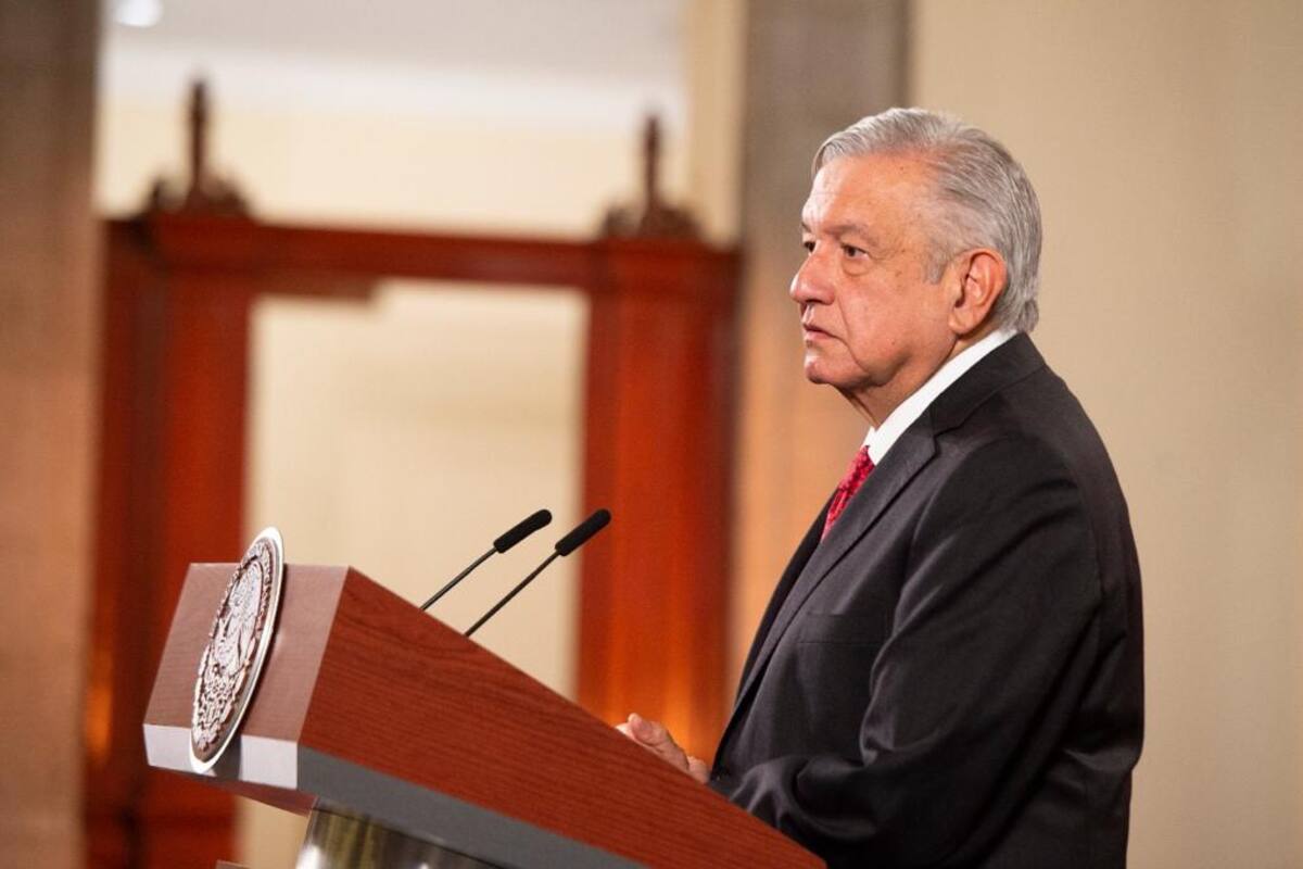 Gobierno planea clasificar en 'semáforo' a estados del País para reapertura económica