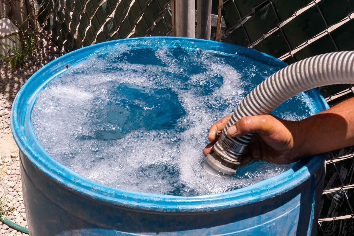 Colonias de Tijuana cumplen tres días sin agua por falla en sistema de bombeo