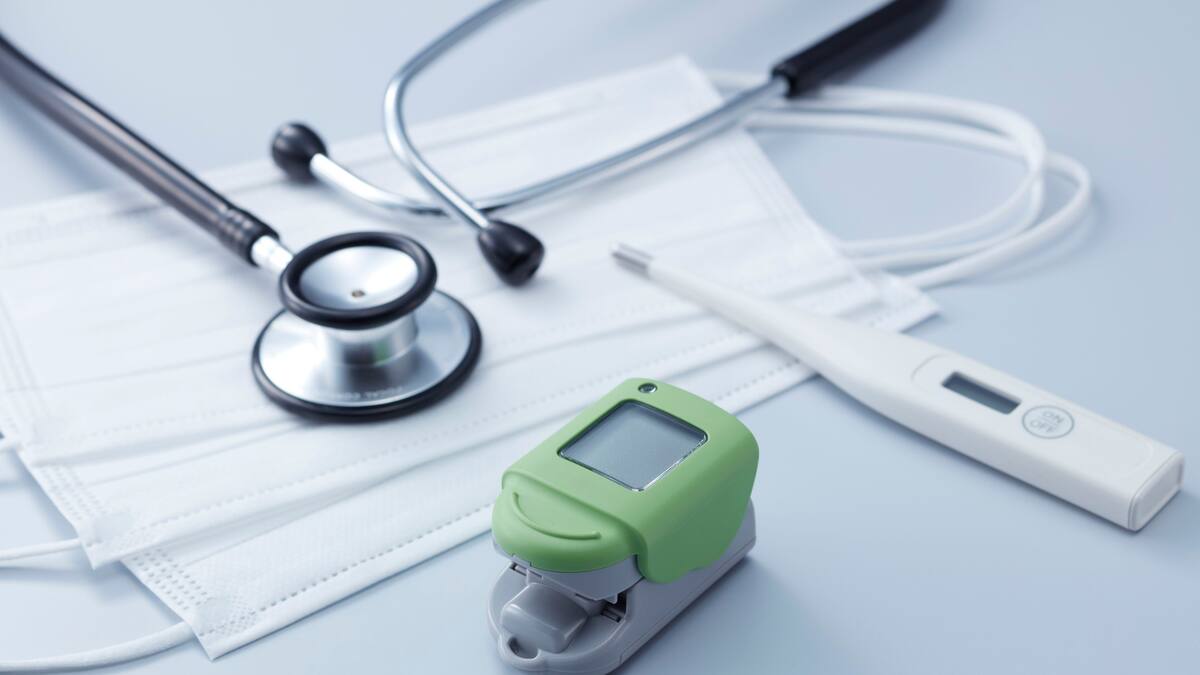 Nuevas investigaciones indican que los pulsioxímetros pueden ofrecer lecturas engañosas en personas con tonos de piel más oscuros.