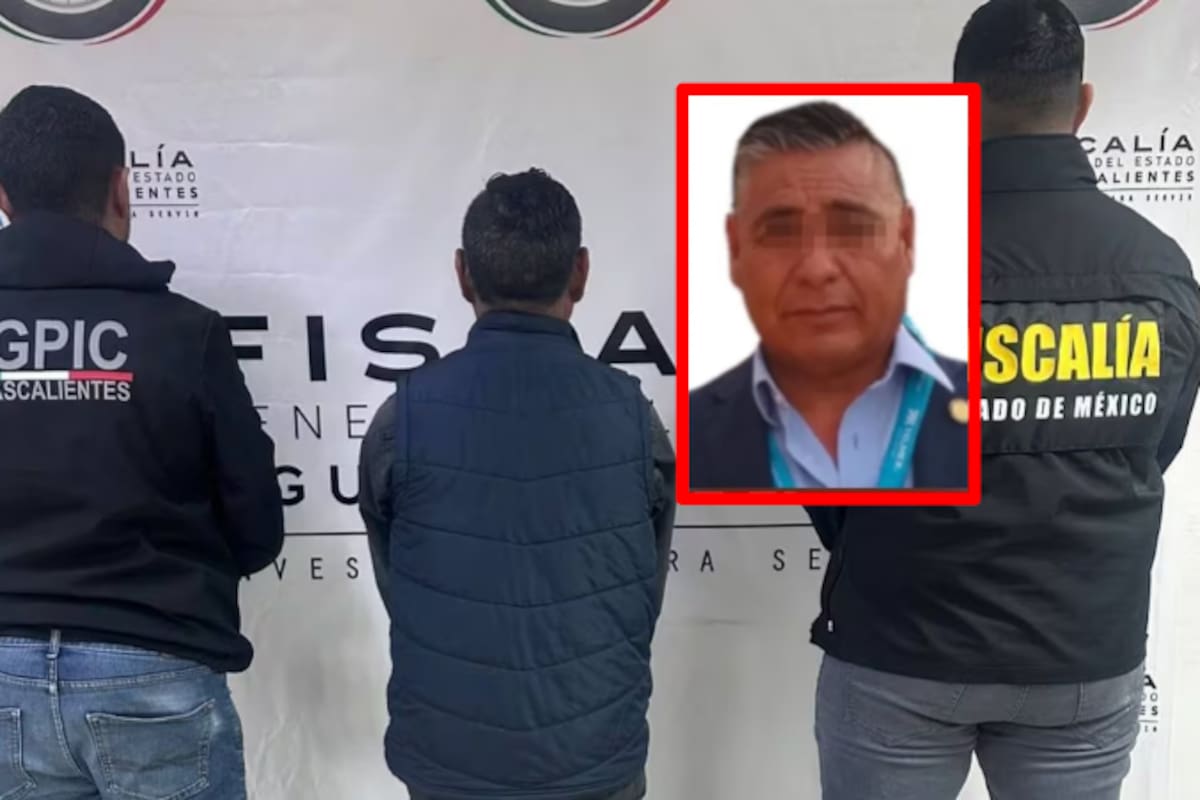 Exdiputado de Morena es detenido en Aguascalientes por presunto fraude