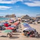 Se beneficiarán los destinos turísticos con la eliminación de cobros en playas