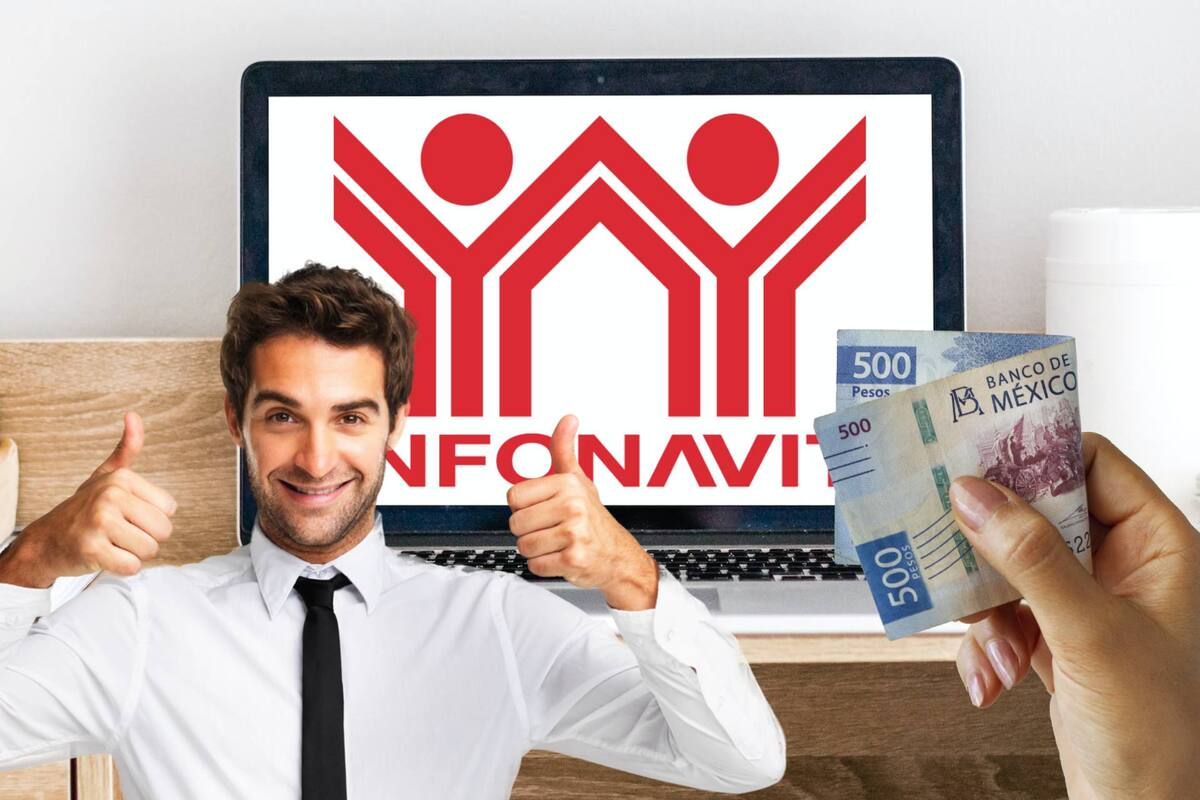 5 programas de Infonavit, si no puedes pagar la mensualidad de tu crédito